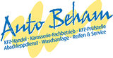 Logo von Auto Beham